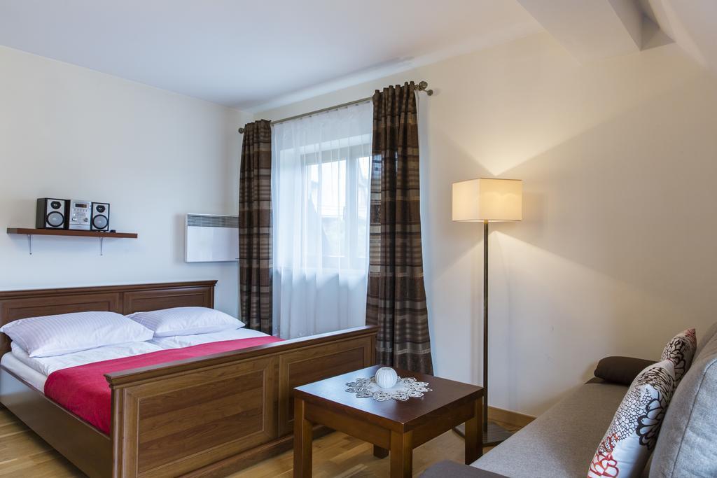 Udanypobyt Apartamenty Snowbird Kościelisko Exterior foto
