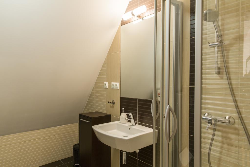 Udanypobyt Apartamenty Snowbird Kościelisko Exterior foto